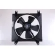 Ventilateur, refroidissement du moteur NISSENS 85355 - Visuel 1