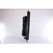 Ventilateur, refroidissement du moteur NISSENS 85355 - Visuel 3