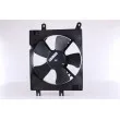 Ventilateur, refroidissement du moteur NISSENS 85356 - Visuel 2