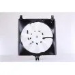 Ventilateur, refroidissement du moteur NISSENS 85385 - Visuel 2