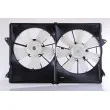 Ventilateur, refroidissement du moteur NISSENS 85393 - Visuel 2