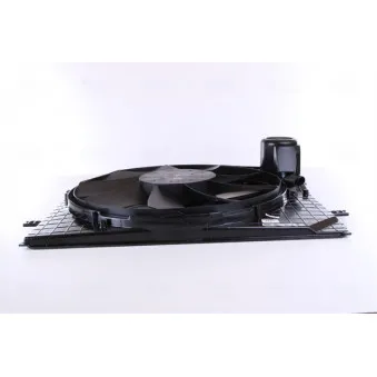 Ventilateur, refroidissement du moteur NISSENS