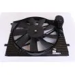 Ventilateur, refroidissement du moteur NISSENS 85401 - Visuel 2