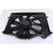 Ventilateur, refroidissement du moteur NISSENS 85401 - Visuel 3