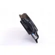 Ventilateur, refroidissement du moteur NISSENS 85402 - Visuel 1