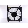 Ventilateur, refroidissement du moteur NISSENS 85415 - Visuel 1