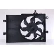 Ventilateur, refroidissement du moteur NISSENS 85435 - Visuel 2