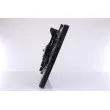 Ventilateur, refroidissement du moteur NISSENS 85435 - Visuel 3