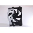 Ventilateur, refroidissement du moteur NISSENS 85444 - Visuel 1