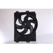 Ventilateur, refroidissement du moteur NISSENS 85444 - Visuel 2