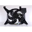 Ventilateur, refroidissement du moteur NISSENS 85476 - Visuel 1