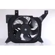 Ventilateur, refroidissement du moteur NISSENS 85476 - Visuel 2