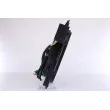 Ventilateur, refroidissement du moteur NISSENS 85476 - Visuel 3
