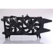 Ventilateur, refroidissement du moteur NISSENS 85481 - Visuel 2