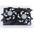 Ventilateur, refroidissement du moteur NISSENS 85483 - Visuel 1