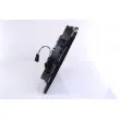 Ventilateur, refroidissement du moteur NISSENS 85483 - Visuel 3