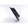 Ventilateur, refroidissement du moteur NISSENS 85489 - Visuel 3
