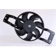 Ventilateur, refroidissement du moteur NISSENS 85498 - Visuel 2
