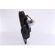 Ventilateur, refroidissement du moteur NISSENS 85498 - Visuel 3