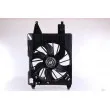 Ventilateur, refroidissement du moteur NISSENS 85515 - Visuel 1