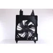 Ventilateur, refroidissement du moteur NISSENS 85515 - Visuel 2