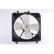 Ventilateur, refroidissement du moteur NISSENS 85533 - Visuel 2