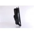 Ventilateur, refroidissement du moteur NISSENS 85533 - Visuel 3