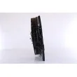 Ventilateur, refroidissement du moteur NISSENS 85537 - Visuel 3