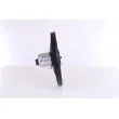 Ventilateur, refroidissement du moteur NISSENS 85538 - Visuel 2