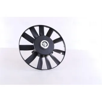 Ventilateur, refroidissement du moteur NISSENS