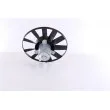 Ventilateur, refroidissement du moteur NISSENS 85539 - Visuel 3