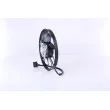 Ventilateur, refroidissement du moteur NISSENS 85541 - Visuel 2