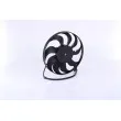 Ventilateur, refroidissement du moteur NISSENS 85541 - Visuel 3