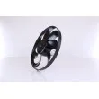 Ventilateur, refroidissement du moteur NISSENS 85542 - Visuel 2