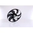Ventilateur, refroidissement du moteur NISSENS 85542 - Visuel 3