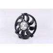 Ventilateur, refroidissement du moteur NISSENS 85546 - Visuel 1