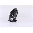 Ventilateur, refroidissement du moteur NISSENS 85546 - Visuel 2