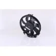 Ventilateur, refroidissement du moteur NISSENS 85546 - Visuel 3