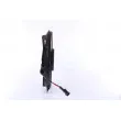 Ventilateur, refroidissement du moteur NISSENS 85561 - Visuel 2