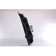 Ventilateur, refroidissement du moteur NISSENS 85563 - Visuel 3