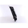 Ventilateur, refroidissement du moteur NISSENS 85564 - Visuel 2