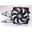Ventilateur, refroidissement du moteur NISSENS 85569 - Visuel 1