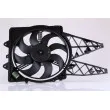 Ventilateur, refroidissement du moteur NISSENS 85569 - Visuel 2