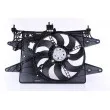 Ventilateur, refroidissement du moteur NISSENS 85572 - Visuel 1