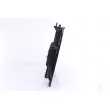 Ventilateur, refroidissement du moteur NISSENS 85572 - Visuel 3