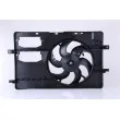 Ventilateur, refroidissement du moteur NISSENS 85593 - Visuel 2