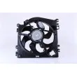 Ventilateur, refroidissement du moteur NISSENS 85598 - Visuel 1