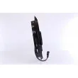 Ventilateur, refroidissement du moteur NISSENS 85605 - Visuel 3