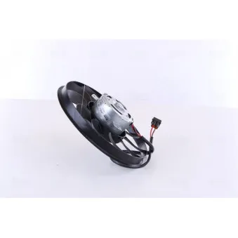 Ventilateur, refroidissement du moteur NISSENS 85618