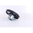 Ventilateur, refroidissement du moteur NISSENS 85619 - Visuel 3